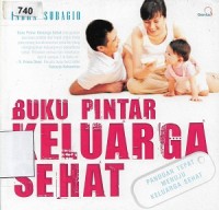 Buku Pintar Keluarga Sehat