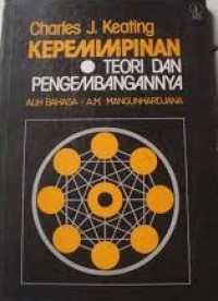 Kepemimpinan Teori Dan Pengembangannya