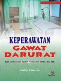 Keperawatan Gawat Darurat