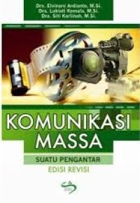 Komunikasi Massa