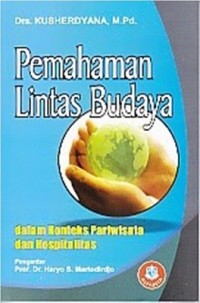 Pemahaman Lintas Budaya