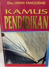 Kamus Pendidikan