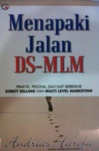 Image of Menapaki Jalan DS-MLM