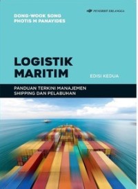 Image of Logistik Maritim