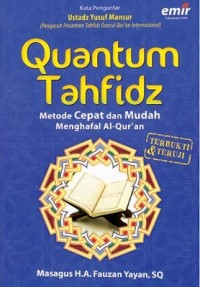 Quantum Tahfidz