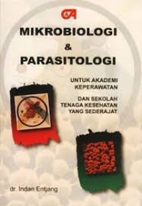 Image of Mikrobiologi & Parasitologi