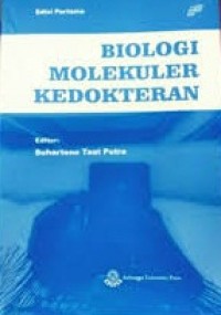 Biologi Molekuler Kedokteran