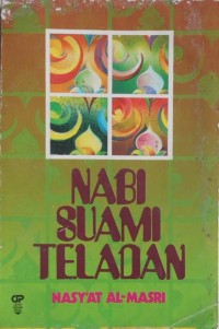 Image of Nabi Suami Teladan