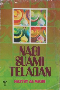 Nabi Suami Teladan