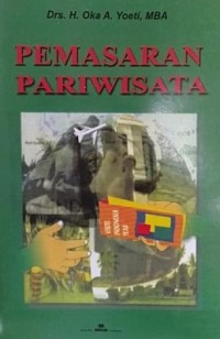 Pemasaran Parawisata