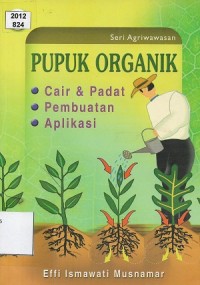 Pupuk Organik