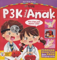 P3K Untuk Anak