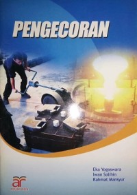 Pengecoran