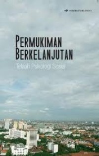 Permukiman Berkelanjutan