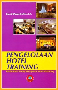 Pengelolaan Hotel Training