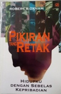 Pikiran Yang Retak