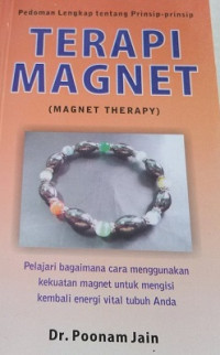 Image of Terapi Magnet