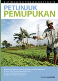 Image of Petunjuk Pemupukan