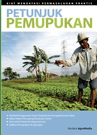 Petunjuk Pemupukan