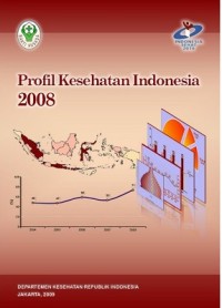 Profil Kesehatan Indonesia 2008