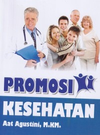 Promosi Kesehatan Di Puskesmas& Rumah Sakit