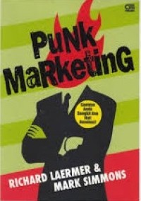 Punk Marketing