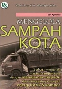 Mengelola Sampah Kota