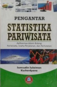 Pengantar Statistik Parawisata