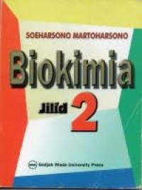 Biokimia Jilid 2