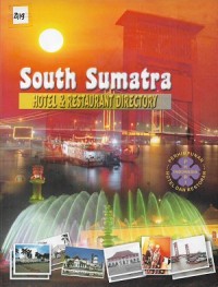 South Sumatra Hotel & Resturant Directory