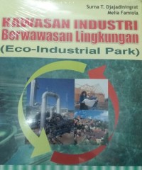 Kawasan Industri Berwawasan Lingkungan