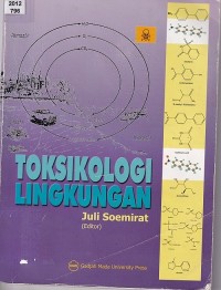 Toksikologi Lingkungan