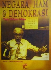 Negara, HAM & Demokrasi